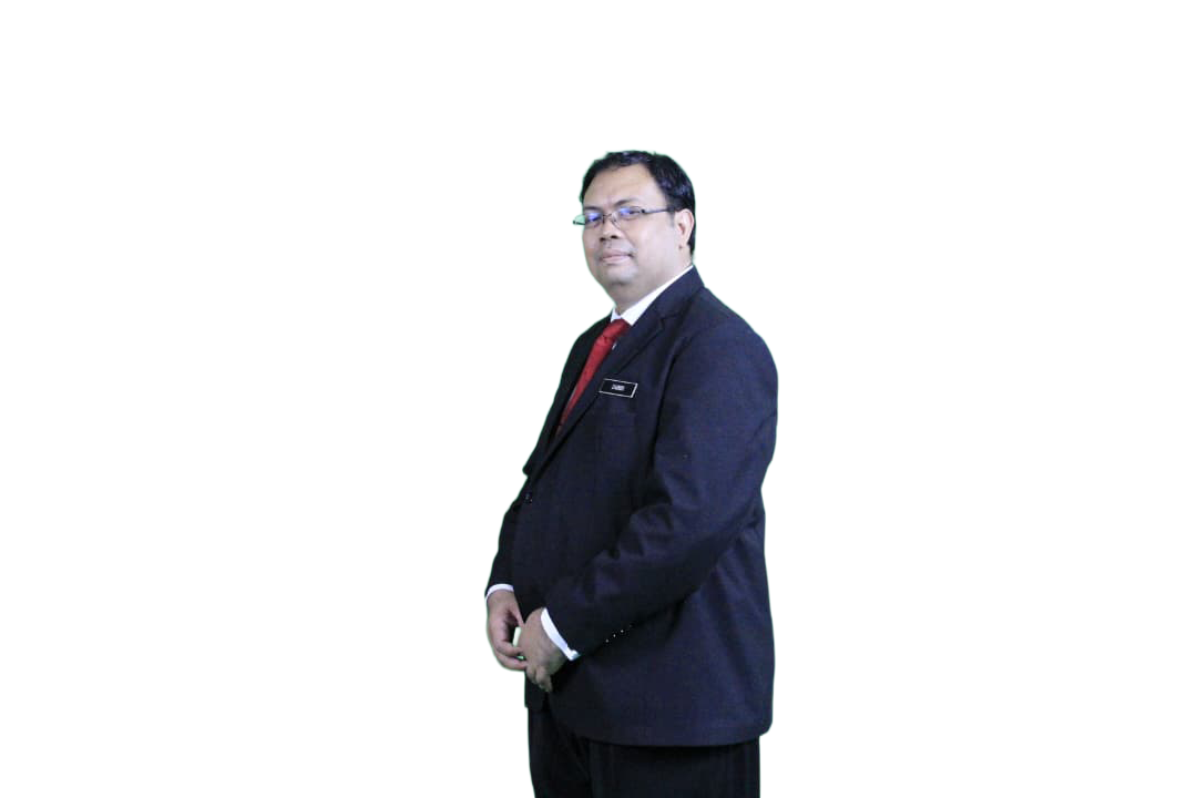 NORZABIDI BIN ABU BAKAR